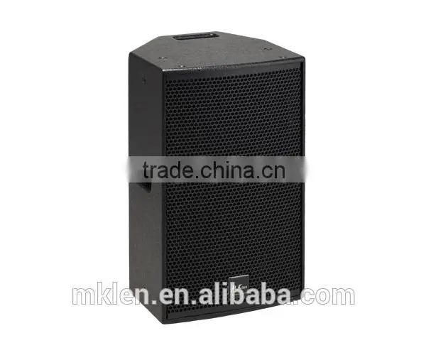 RF-20TT+, Neodymium Speaker, 10 Inch Passive 2-way Full Range Loudspeaker, Professional Speaker photo-2