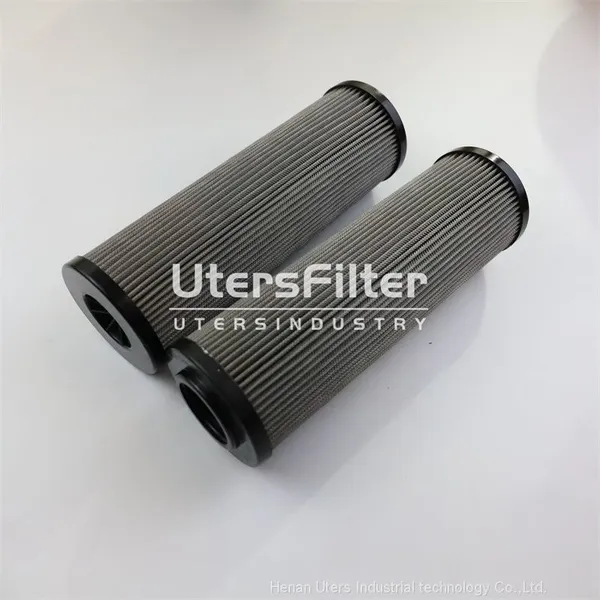 UTERS Replace HYDAC Stainless Steel Filter Element 0250 DN 050 W-HC photo-2