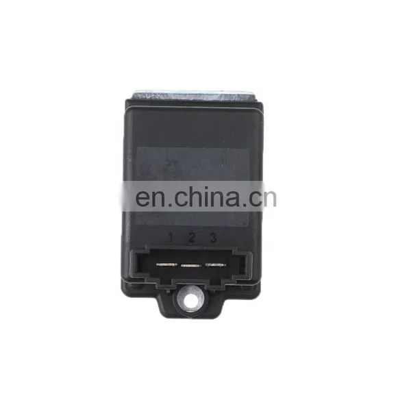 4B0820521 HVAC Blower Motor Resistor for Audi A6 Allroad Quattro 98-05 photo-4