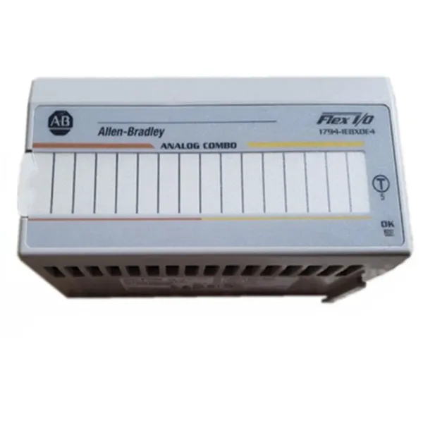 Allen Bradley 1794-VHSC PLC Module Good Discount photo-4