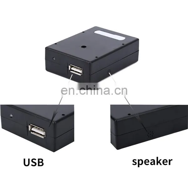Qr Code Scanner Usb Mobile 2d Wired Ccd/coms 1d Android Omni Directional Module Barcode Reader photo-3