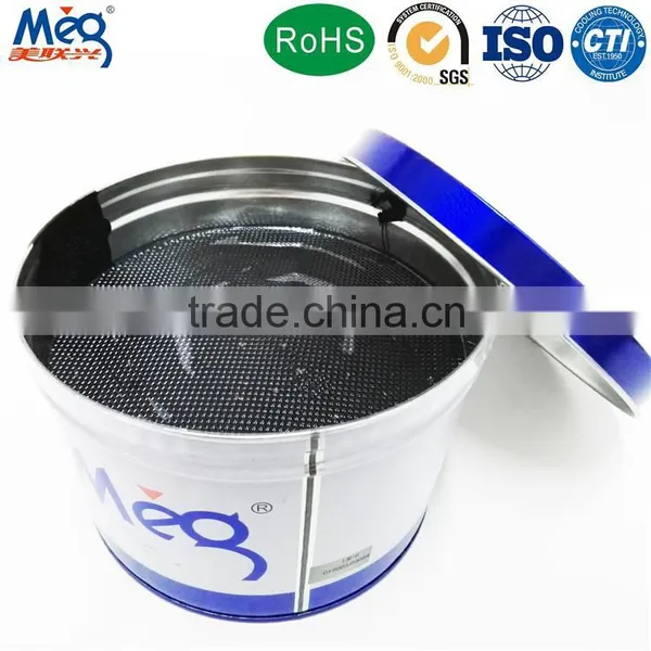 UV Offset Printing Ink For Lottery Paper photo-3