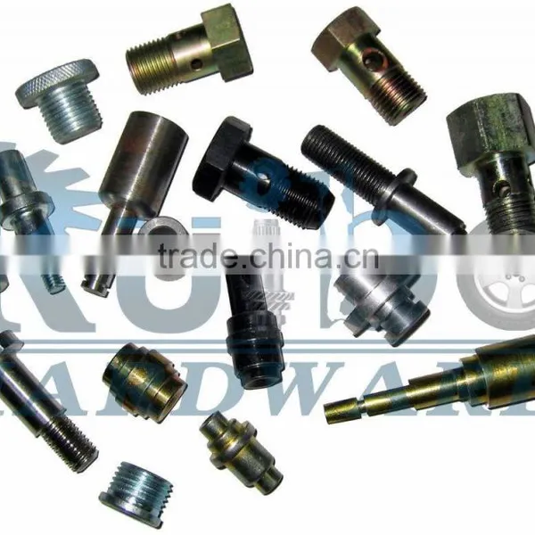 Non-standard Fastener,bolt,pin,screw