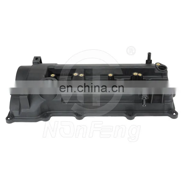 Factory Supply Automobile Engine Parts Cylinder Valve Cover For HYUNDAI 22410-03150 photo-3