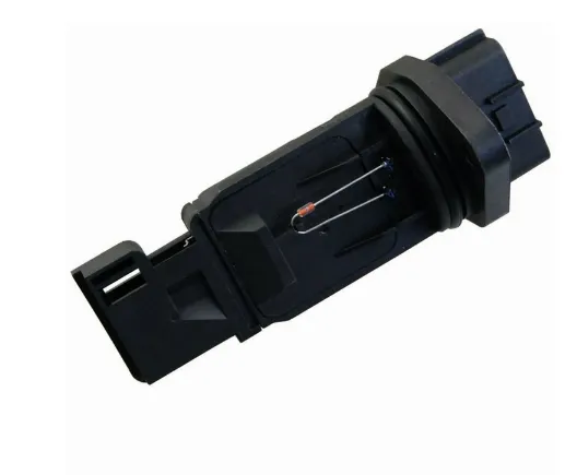 Haoxiang Auto Mass Air Flow Sensor Meter MAF Sensor 22680-6N200 22680-6N201 For Nissan Prairie Liberty 1998-2004 2.0 photo-4