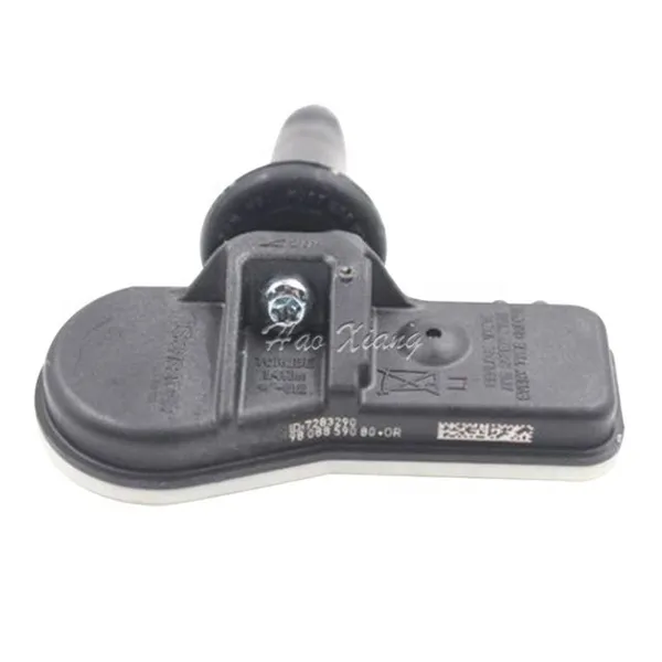 Haoxiang TPMS Tire Pressure Monitor Sensor OE 9808859080 9811764480 For Citroen photo-3