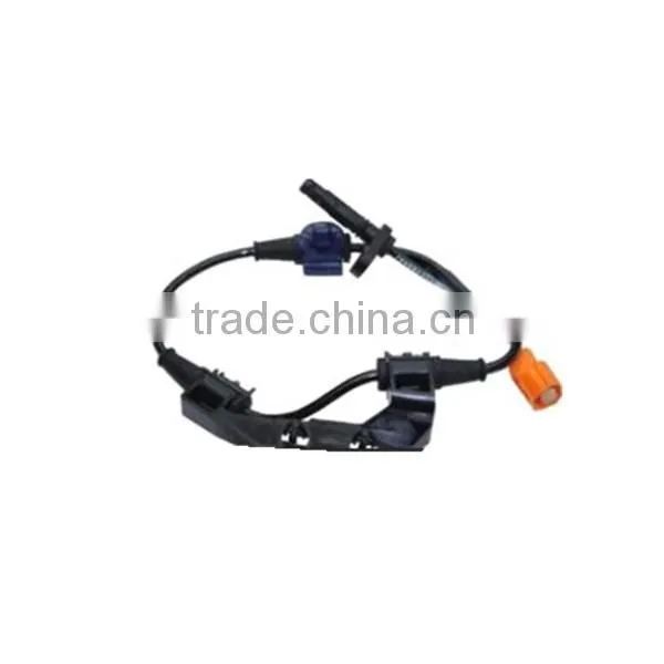 ABS Brake Sensor, Wheel Speed Sensor,rear Left Sensor 57475-SFJ-W01 photo-6