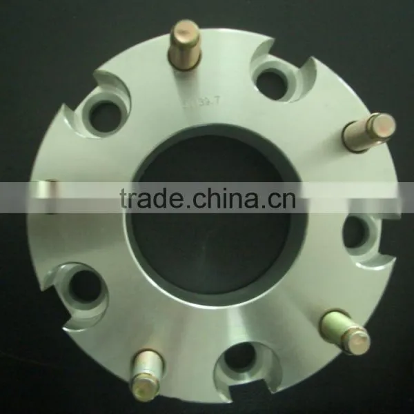 Wheel Adapter 5*139.7 for Modefy Car photo-2