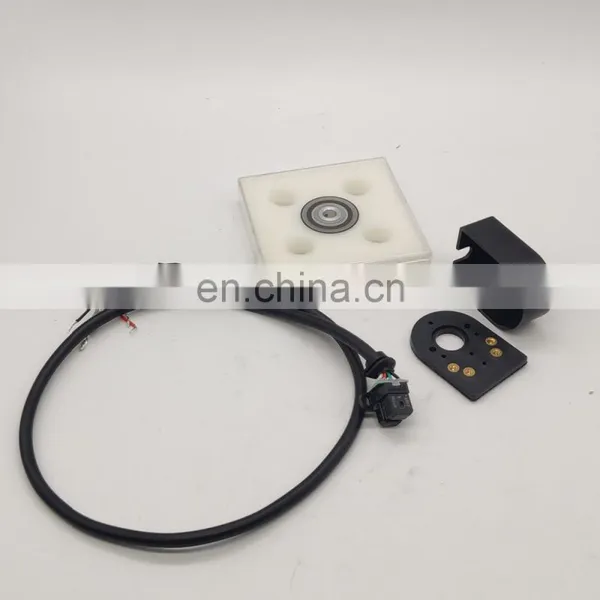 HEDS-5500 Shaft Modular Encoder Module 500ppr Optical Encoder Reader photo-2