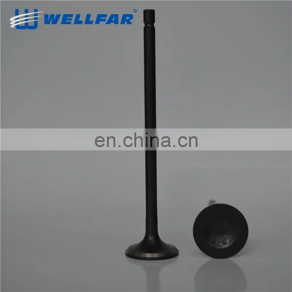 High Quality Competitive Price 4G13 4G18 Engine Valve For Japanese Cars photo-2