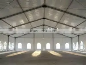 30x50meter Beer Tent for Sale, Luxury Wedding Tents, Canopy Tents Sale photo-2