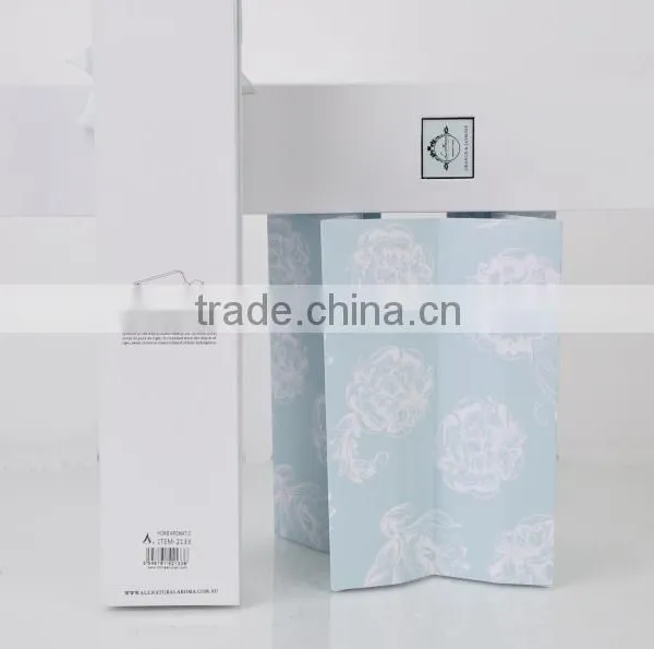 Hot Sale for Scented Shelf Liner Paper Scented Drawer Liner SA-2133 photo-3