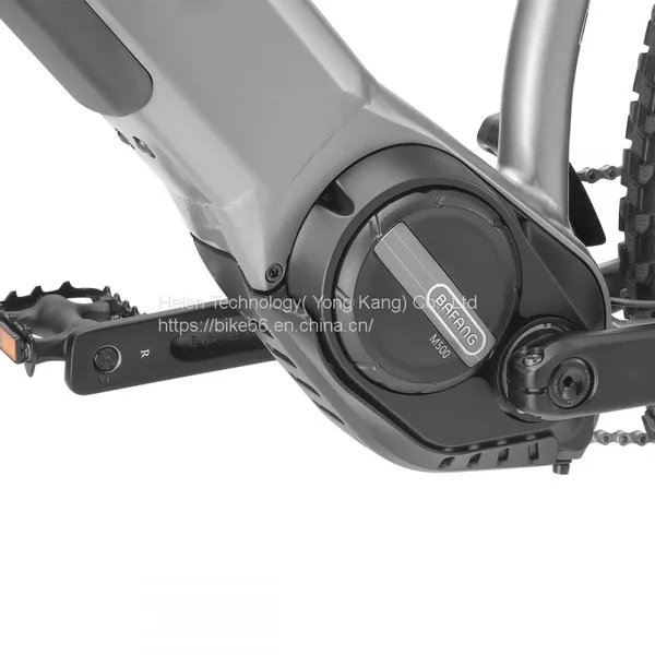 Trustworthly Factory Electric Bike 48V 60V 350w 500w 10ah 13ah Electric Cycle for Daily Life photo-3