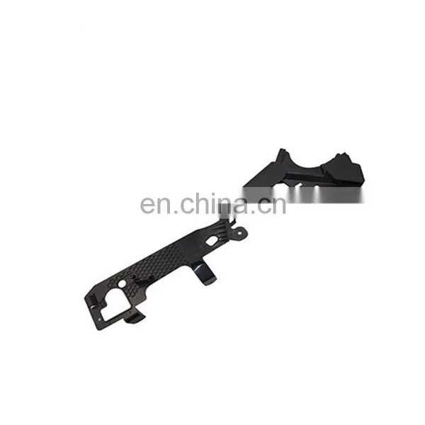 Factory Price Manufacturer Supplier Custom Plastic Abs Plastic Parts Injection Part Molding photo-5