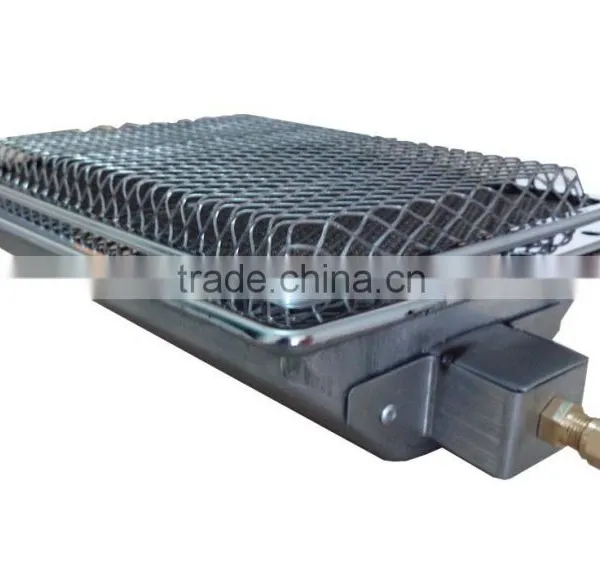 Ceramic Cheap Infrared Grill Burner photo-3