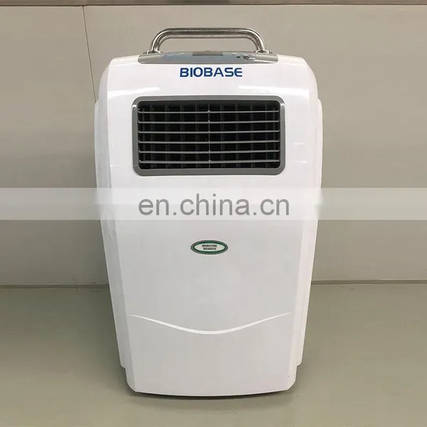 BIOBASE LN UV Air Sterilizer Mobile Air Disinfection BK-Y-800 photo-3