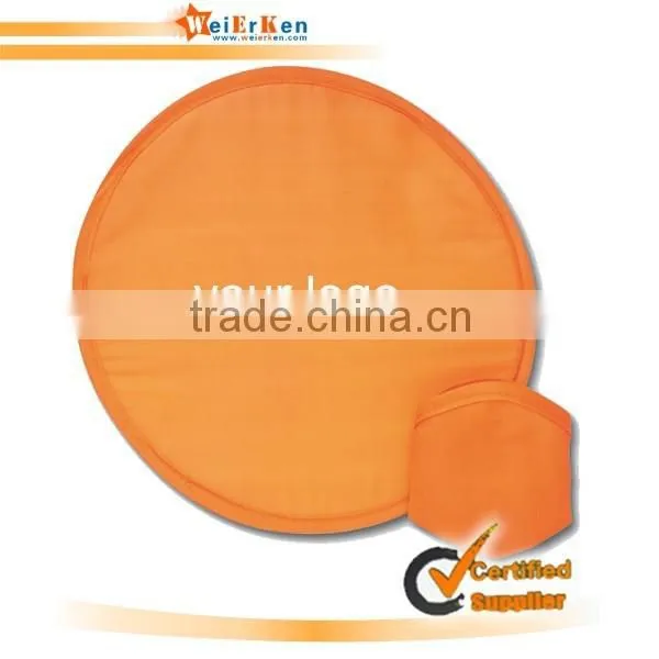 Fabric Dog Toy Frisbee photo-2