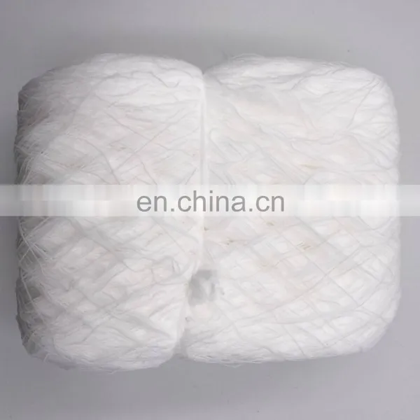 100D/2 Hank Yarn Twisting Nylon DTY Yarn in Hanks for Knitting photo-3