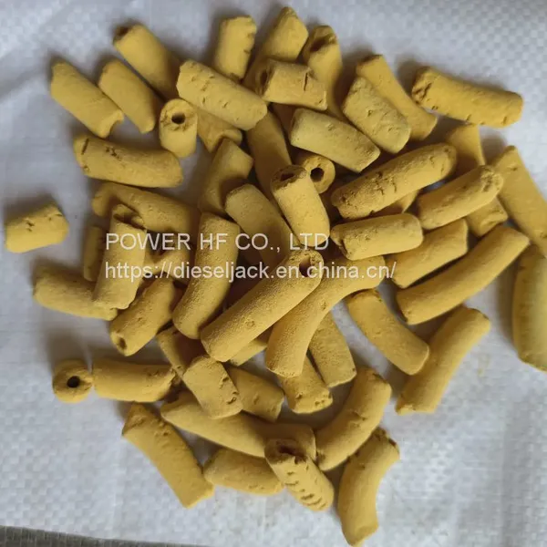 Sulfuric Acid Catalyst photo-4