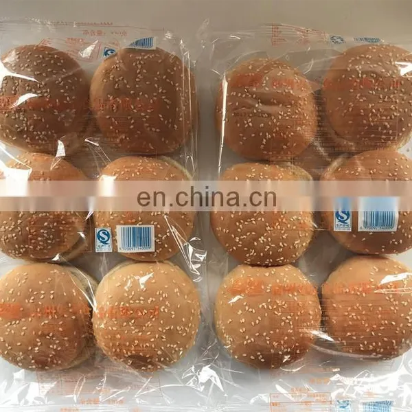 Big Horizontal Packaging Machine Pita Bread Tortilla Arabic Bread Pancake Packing Machine photo-3