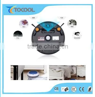 Central Vacuum Cleaner photo-2
