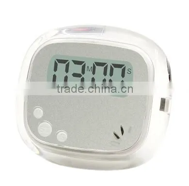 CE / EU Certification and Timers Type Digital Kitchen Timer photo-5