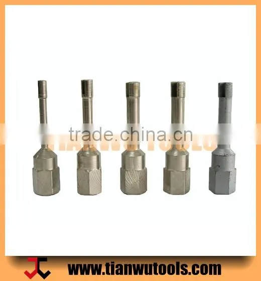 5/8"-11solid Drill Bit Connector photo-2