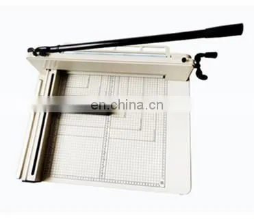 SPT-858A3 A3 Paper Trimmer Paper Cutting Trimmer For Office photo-3
