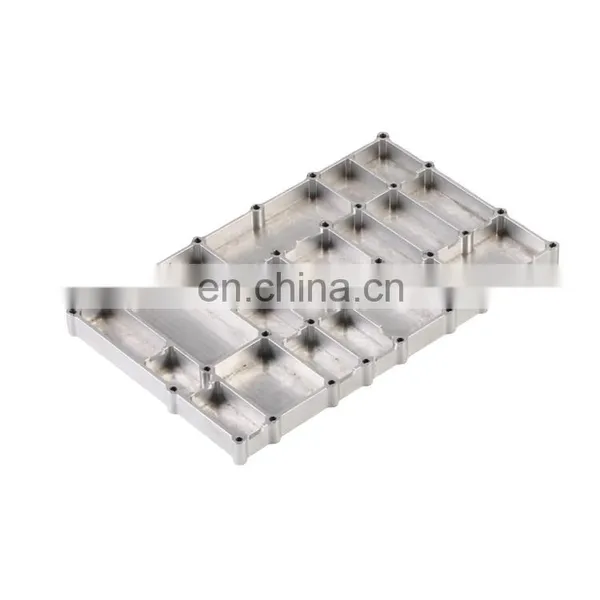 Custom Made Precision Aluminum Alloy Die Casting Parts Aluminum Die Casting Products