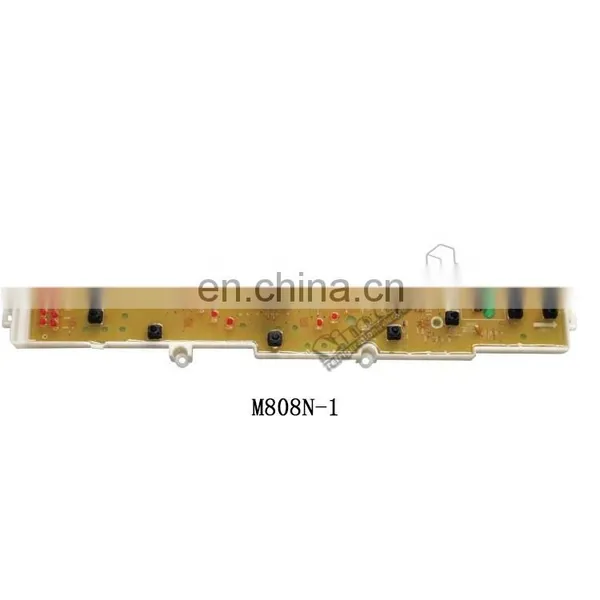 M808N M808N-1 M808N-2 M809 M830 M1155 placa eletrônica de máquina de lavar photo-2