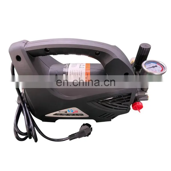 V9 Electric Power High Pressure Washer V9S photo-2