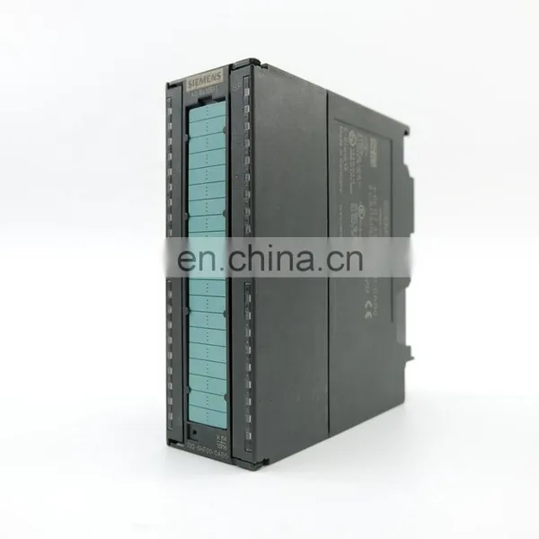Bulk Price for Siemens PLC 6ES7332-5HF00-0AB0 S7-300 Analog Output Module photo-4