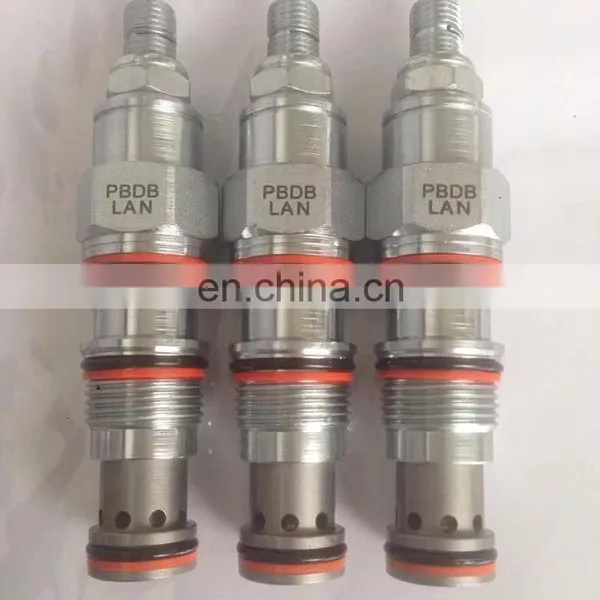 Original SUN Hydraulic Cartridge Valves DSGH-XHN photo-3