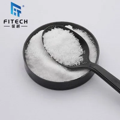 CAS 7446-31-3 ZOS/ZST Zirconium Sulphate Tetrahydrat photo-3