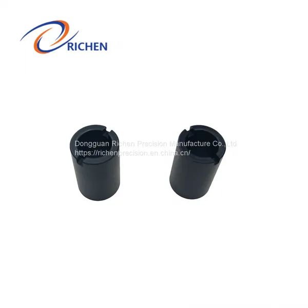 China Wholesale 6061 7075 Turning and Milling Aluminum Alloy Components photo-4