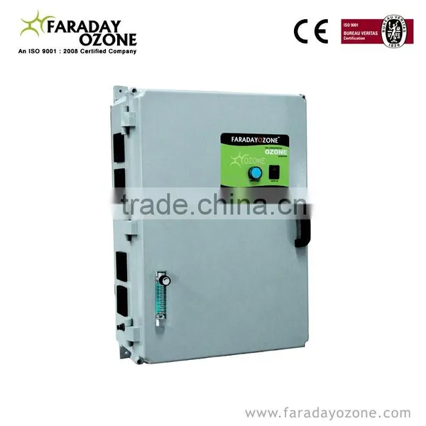 Ozone generator machine