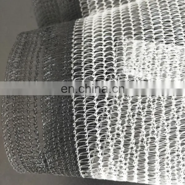 High Quality Protect Plants Fruit Trees Anti Hail Net photo-2