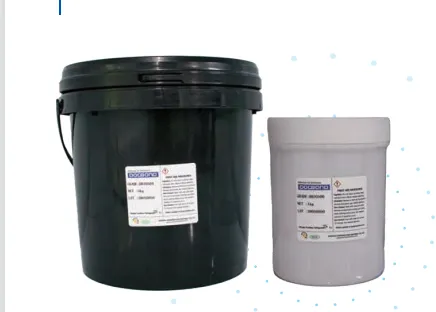 DOCBOND|Hydrogen Energy Humidifier Potting Compound