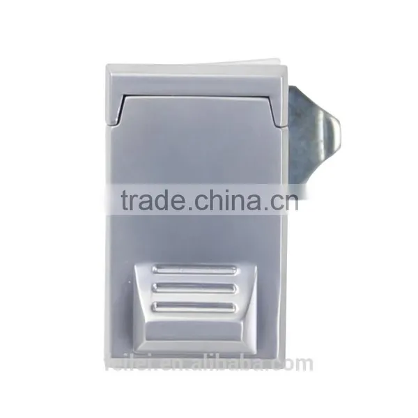 Wholesale High Safty ROHS Chrome Plated Metal Cabinet Plane Locks photo-3