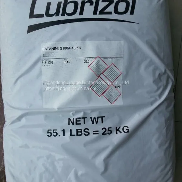 Factory Price TPU Thermoplastic Polyurethane Resin Hydrolysis Resistance/extrusion Grade/wear Resistant TPU Plastic Raw Material Particles photo-3