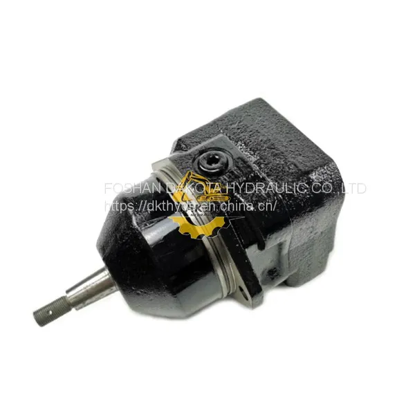 Hydraulic Pump Cat 1195013 6E3139 6E-3132 Sbs80 Sbs120 Sbs140 Cat320b 320c 320d 330cl Hydraulic Piston Pump photo-3
