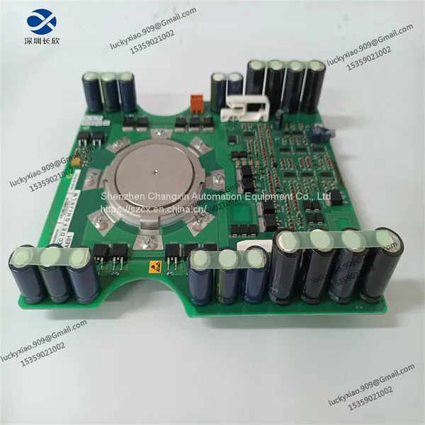 ABB 5SHX1445H0001 3BHL000391P0101 3BHB003230R0101 5SXE05-0152 Spot Goods photo-2