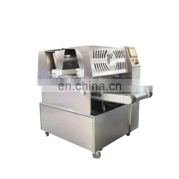 Hard Candy Lollipop Making Machine photo-5