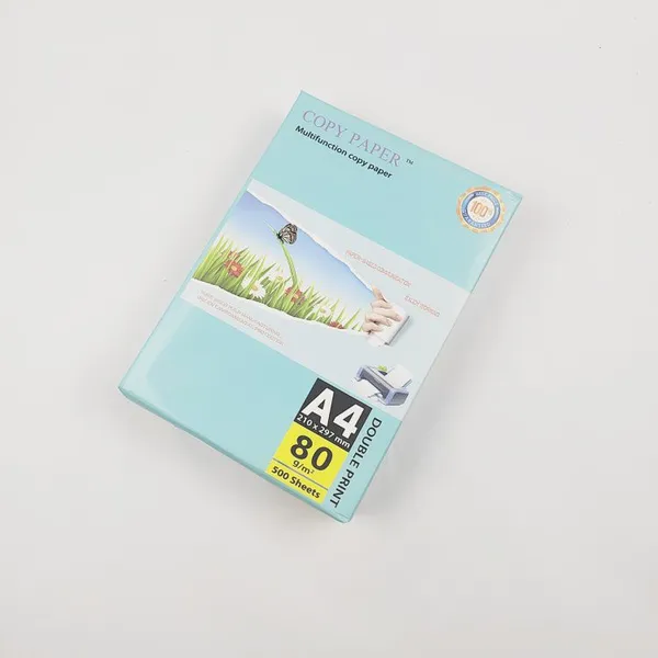 Бумага формата А4 photo-4