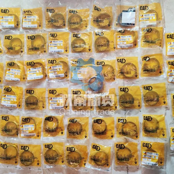 Caterpillar G3508, G3512 CAT INSERT-VALVE SEAT 2579166 257-9166 Engine Spare Parts photo-3