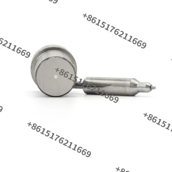 S1115 Single Cylinder Diesel Engine Oil Nozzle photo-3