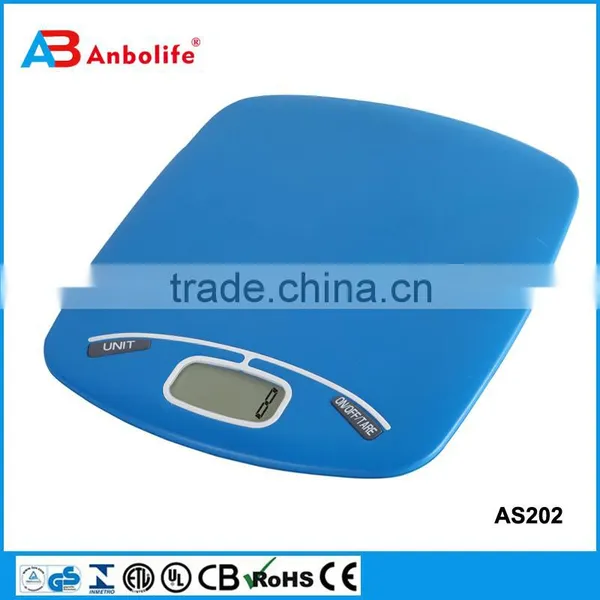 Digital Kitchen Scale Kitchen Tool Digital Scale Food Scale
