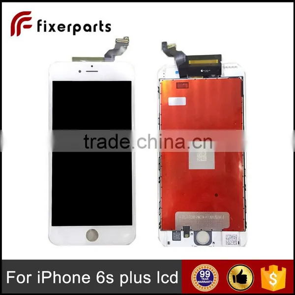 Factory Price for IPhone 6s Plus LCD , for IPhone 6s Plus Screen Assembly photo-2