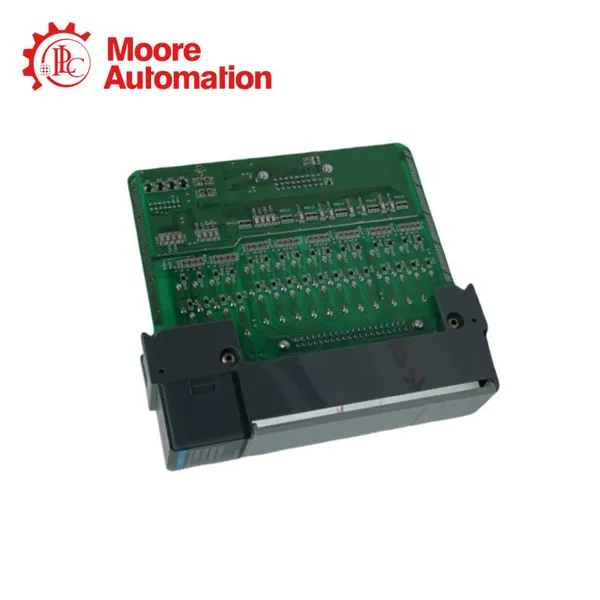 AB 1746-IV32 SLC 500 32 Channel Digital Input Module photo-5