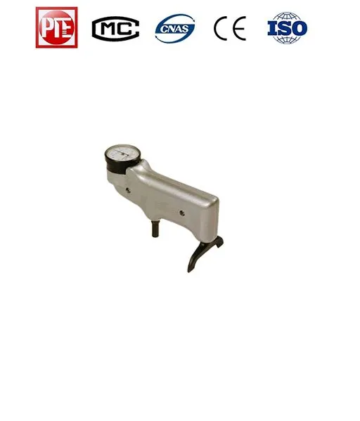 Модель 934-1 Barcol Impressor